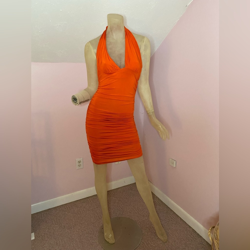 ASOS Bodycon Dress